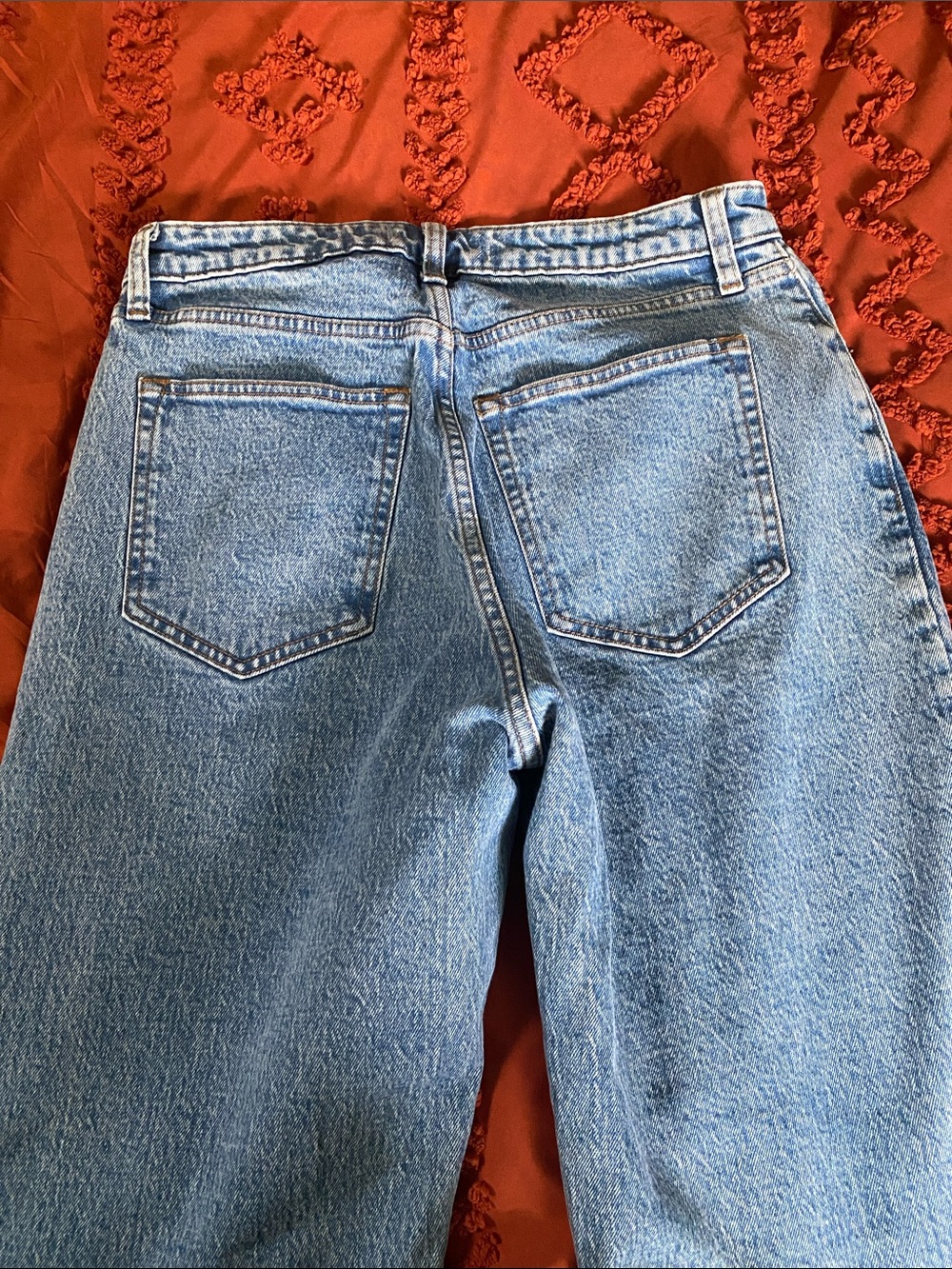 Abercrombie 90s Relaxed jeans - Picture 5 of 6
